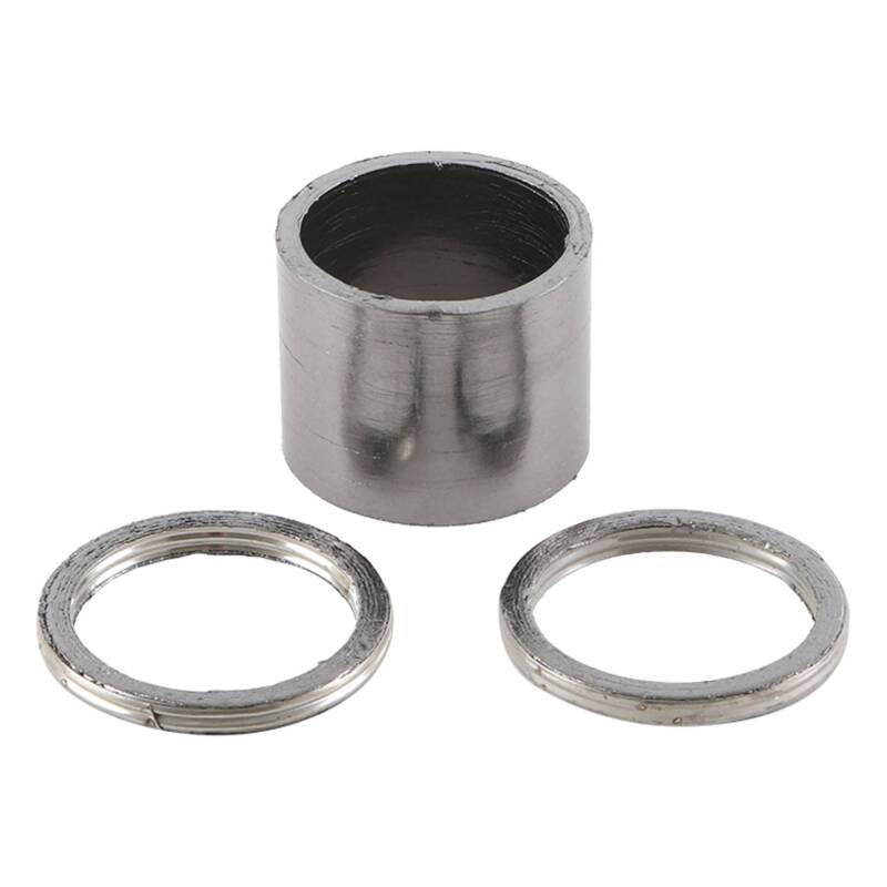 Vertex Pistons Vertex Gaskets 01-05 Yamaha YFM660R Raptor Exhaust Gasket Kit 823175 823175 Photo - Primary
