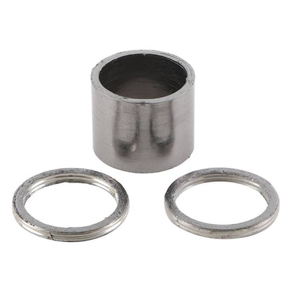 Vertex Pistons Vertex Gaskets 01-05 Yamaha YFM660R Raptor Exhaust Gasket Kit 823175 823175 Photo - Primary