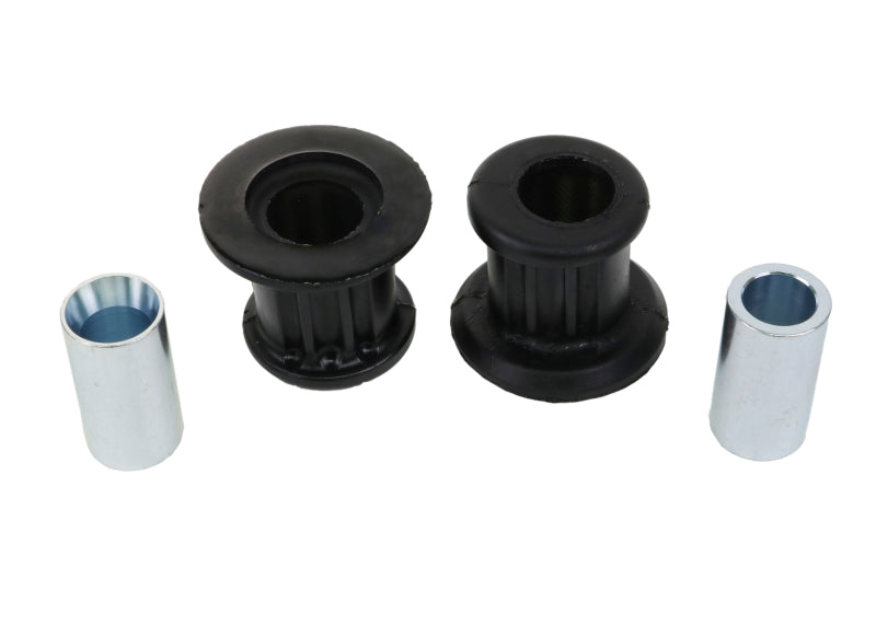 Whiteline Control Arm - Lower Inner Rear Service Bushing W0562 Photo - Close Up