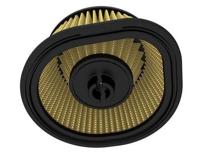 aFe Aries Powersport Air Filters OER PG7 A/F PG7 MC - Yamaha YZF450F 03-09 87-10026 87-10026 Photo - Unmounted