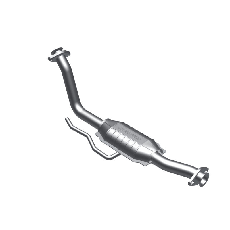 MagnaFlow Standard Grade Federal / EPA Compliant Direct-Fit Catalytic Converter 23367 Photo - Primary