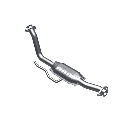 MagnaFlow Standard Grade Federal / EPA Compliant Direct-Fit Catalytic Converter 23367 Photo - Primary