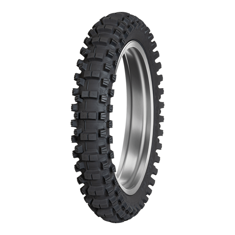 Dunlop Geomax MX34 Rear Tire - 120/80-19 M/C 63M TT 45273516 45273516 Photo - Primary