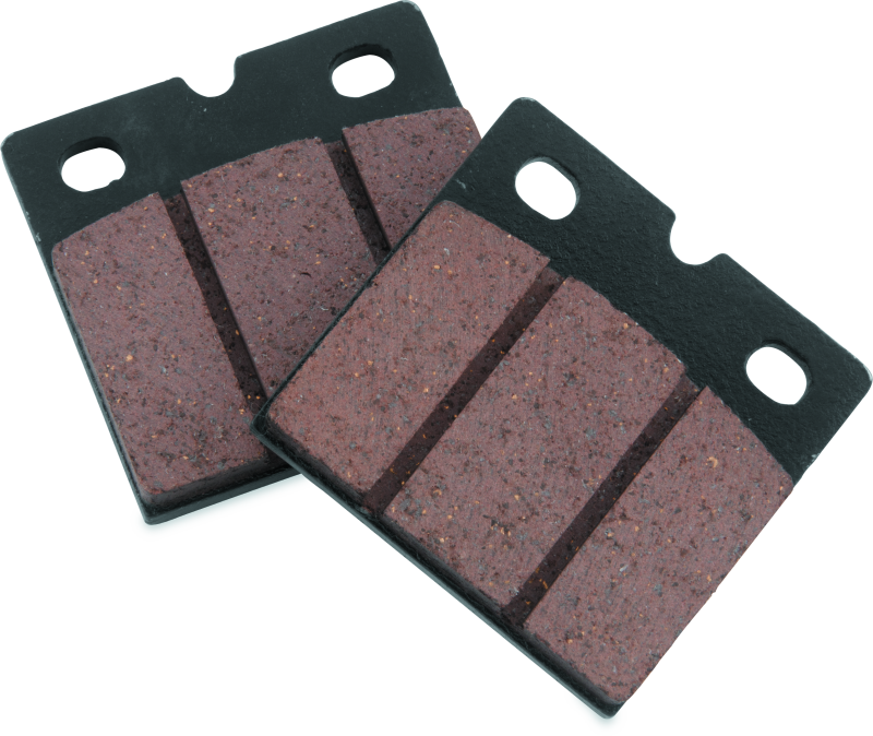 BikeMaster Brake Pads 961126 961126 Photo - Primary