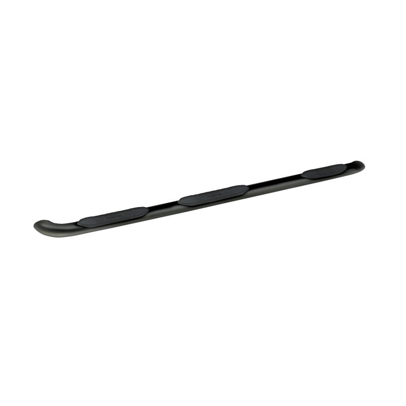 Westin 2010-2018 Ram 25/3500 Mega Cab (6.5 ft Bed) Platinum 4 Oval WTW Nerf Step Bars - Black 24-53575 24-53575 Photo - Primary