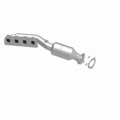 MagnaFlow Volkswagen Passat California Grade CARB Compliant Manifold Catalytic Converter 452796 360 Degree Image Set
