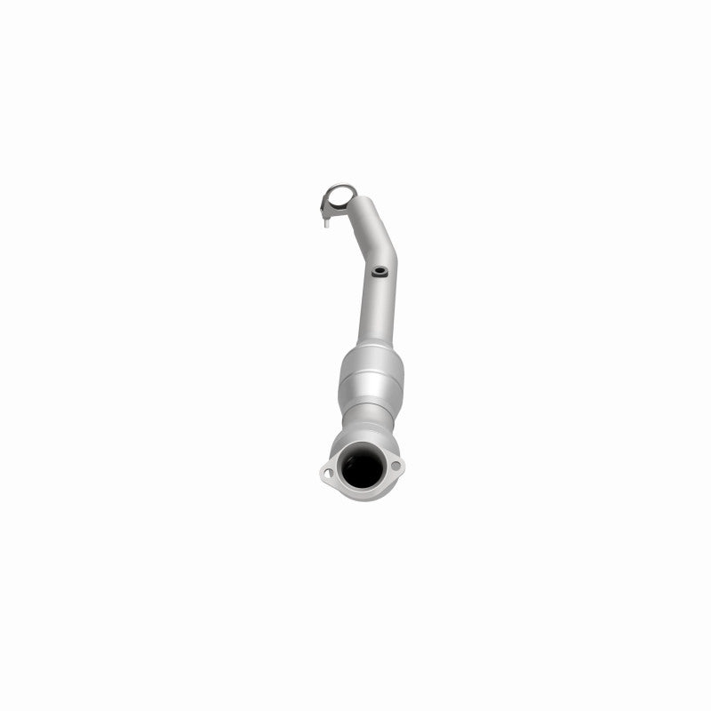 MagnaFlow Land Rover Range Rover OEM Grade Federal / EPA Compliant Direct-Fit Catalytic Converter 49724 360 Degree Image Set
