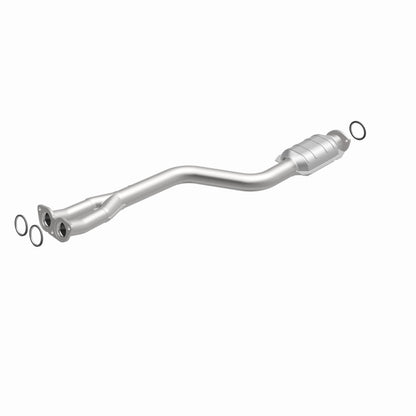 MagnaFlow Lexus California Grade CARB Compliant Direct-Fit Catalytic Converter 457899 360 Degree Image Set