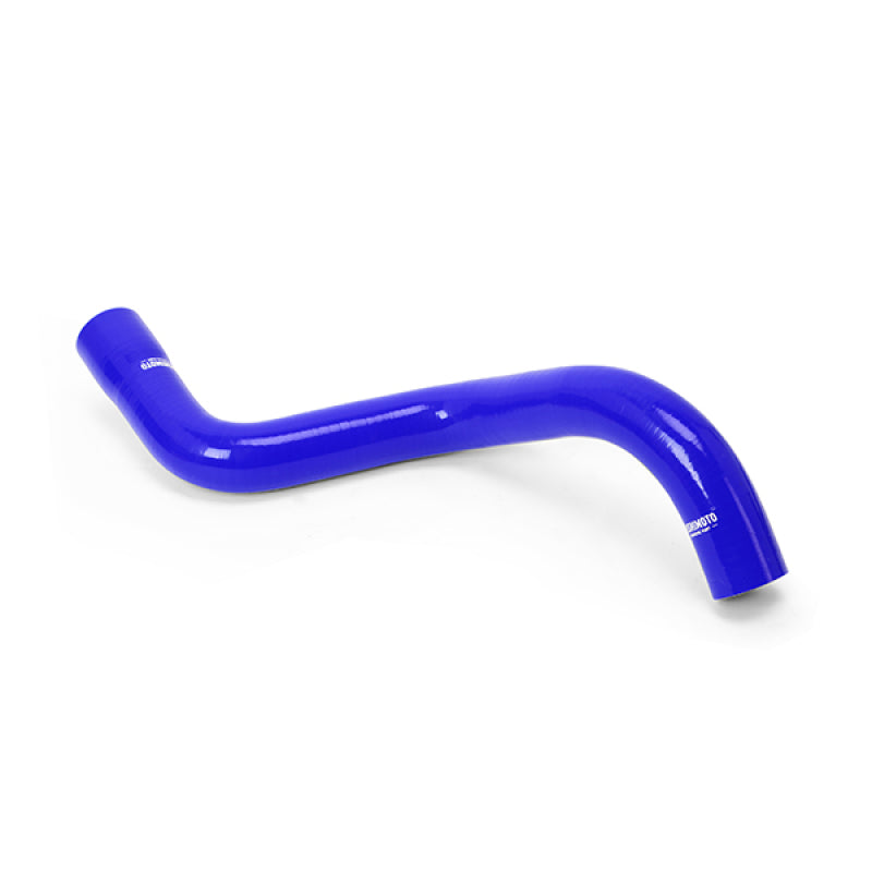 Mishimoto 2016+ Chevrolet Camaro 2.0T Silicone Radiator Hose Kit - Blue MMHOSE-CAM4-16BL MMHOSE-CAM4-16BL User 3
