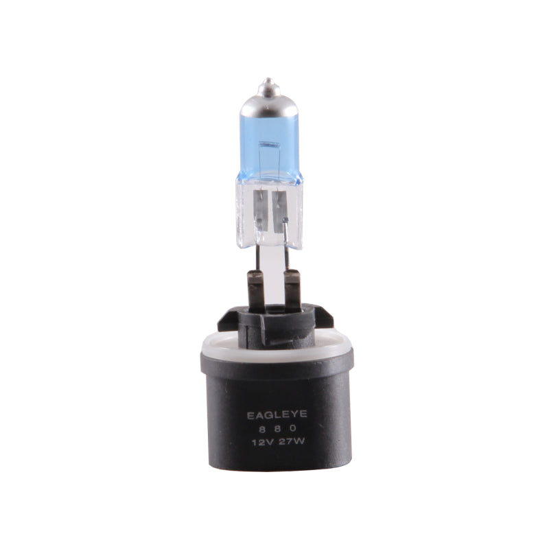 ANZO Halogen Bulbs Universal 880 12V 27W Super White Twin Pack 809060 809060 Photo - Primary