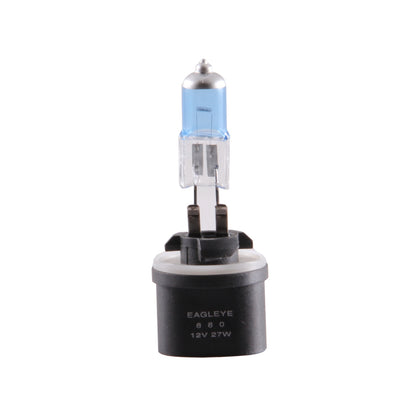 ANZO Halogen Bulbs Universal 880 12V 27W Super White Twin Pack 809060 809060 Photo - Primary