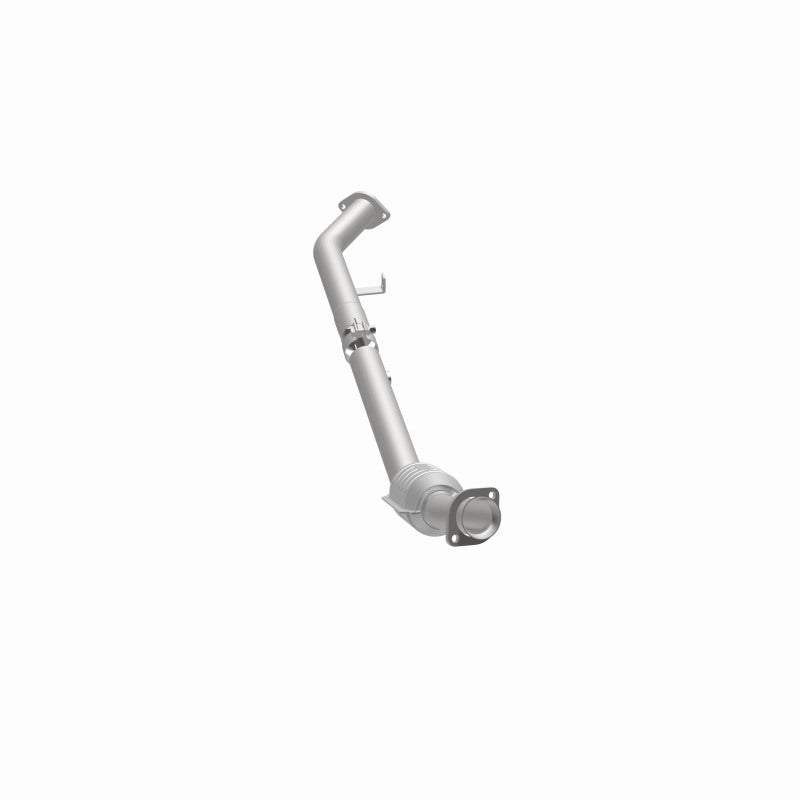MagnaFlow Pontiac GTO HM Grade Federal / EPA Compliant Direct-Fit Catalytic Converter 93993 360 Degree Image Set