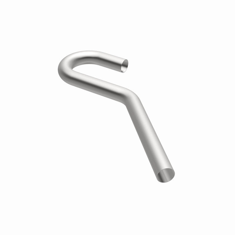 MagnaFlow 3 in 1 Multi Bend Stainless Steel Pipe 10742 360 Degree Image Set