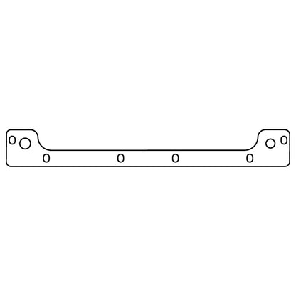 Cometic Gasket Cometic GM SB2.2 Small Block V8 .018in AFM Valley Gasket Set - .750in & .625in Water Holes C5307-018 C5307-018 Photo - Primary