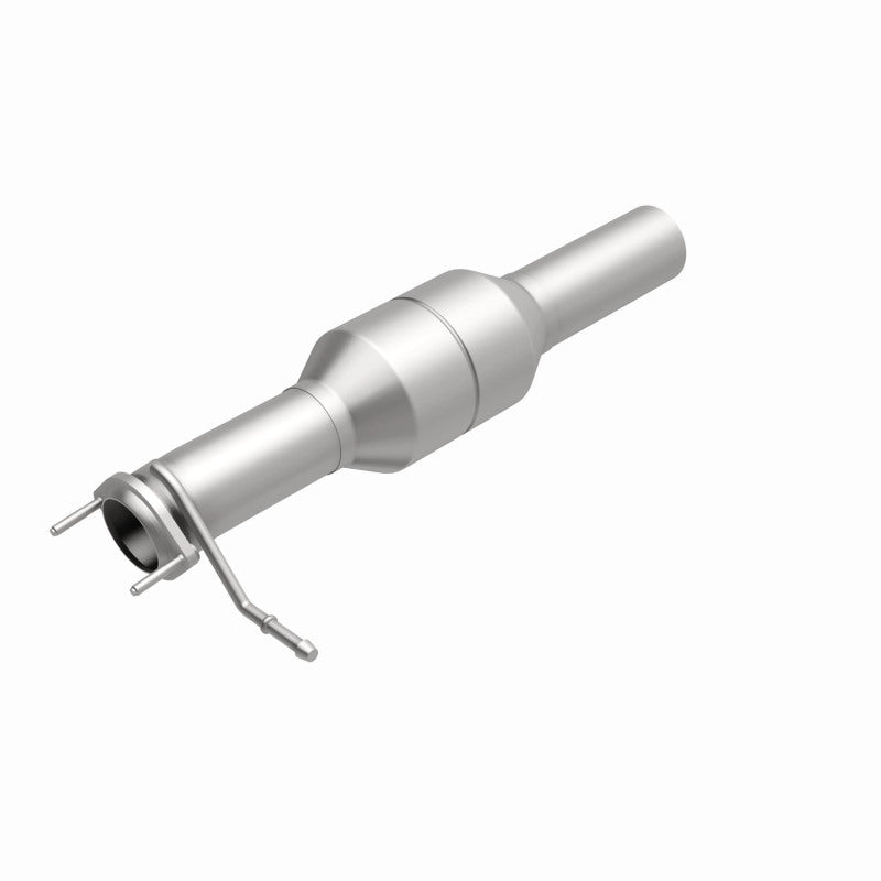 MagnaFlow Ford HM Grade Federal / EPA Compliant Direct-Fit Catalytic Converter 60511 360 Degree Image Set