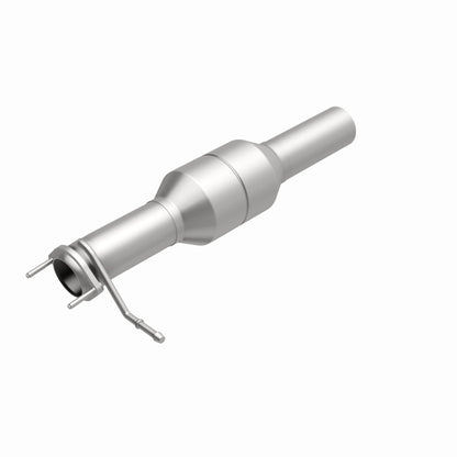 MagnaFlow Ford HM Grade Federal / EPA Compliant Direct-Fit Catalytic Converter 60511 360 Degree Image Set