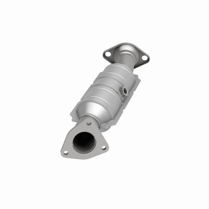 MagnaFlow Honda S2000 HM Grade Federal / EPA Compliant Direct-Fit Catalytic Converter 24227 360 Degree Image Set