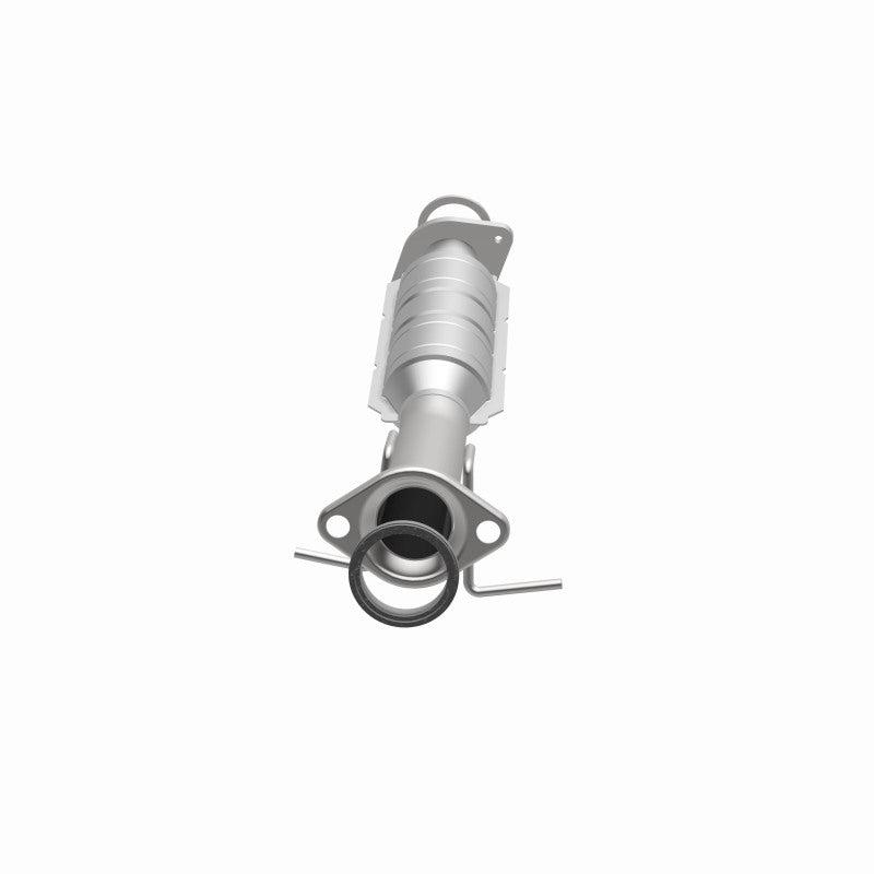 MagnaFlow Mazda 3 OEM Grade Federal / EPA Compliant Direct-Fit Catalytic Converter 51550 360 Degree Image Set