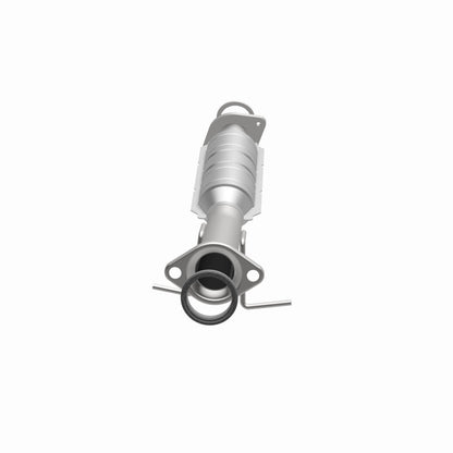 MagnaFlow Mazda 3 OEM Grade Federal / EPA Compliant Direct-Fit Catalytic Converter 51550 360 Degree Image Set
