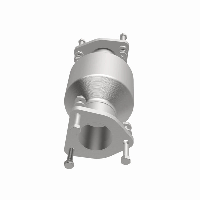 MagnaFlow Honda Accord California Grade CARB Compliant Direct-Fit Catalytic Converter 5571184 360 Degree Image Set