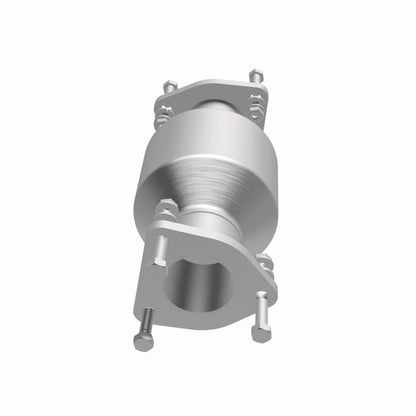 MagnaFlow Honda Accord California Grade CARB Compliant Direct-Fit Catalytic Converter 5571184 360 Degree Image Set