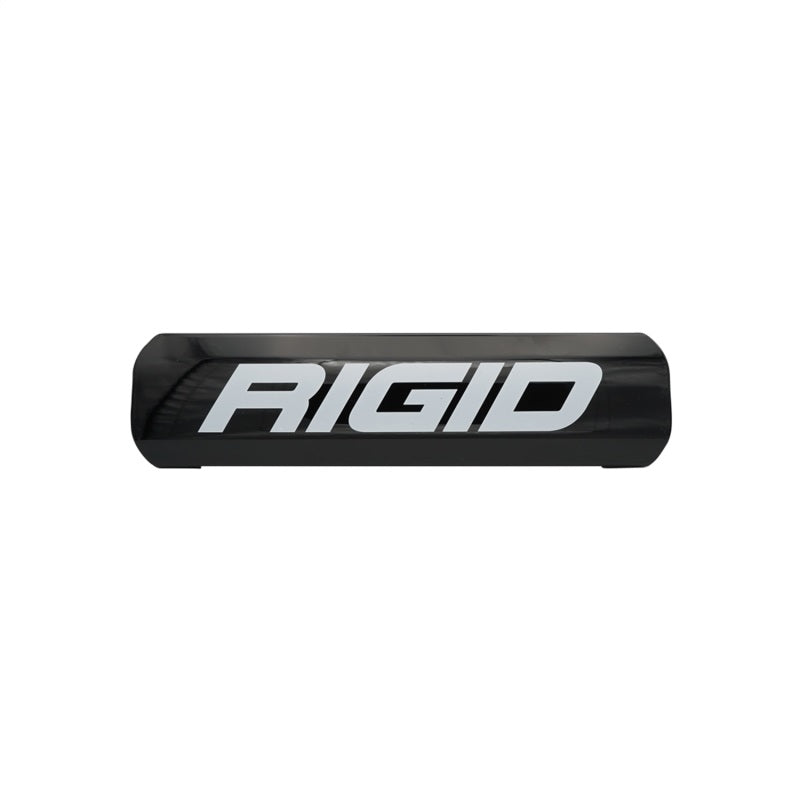 Rigid Industries Revolve Series Bar Light Cover - Black 196020 196020 Photo - Primary