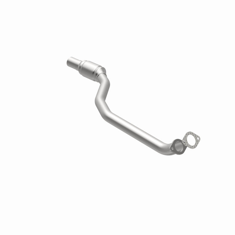 MagnaFlow BMW California Grade CARB Compliant Direct-Fit Catalytic Converter 5421013 360 Degree Image Set