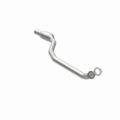 MagnaFlow BMW California Grade CARB Compliant Direct-Fit Catalytic Converter 5421013 360 Degree Image Set