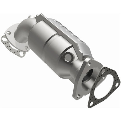 MagnaFlow HM Grade Federal / EPA Compliant Direct-Fit Catalytic Converter 22960 Photo - out of package