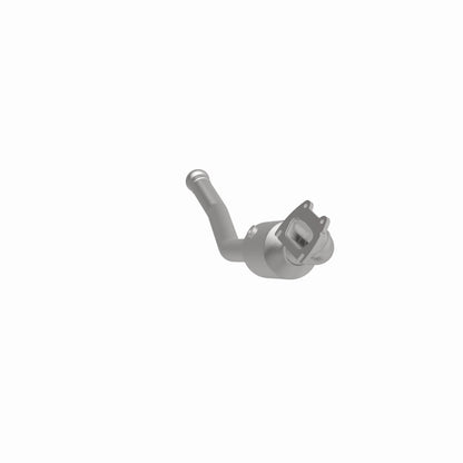 MagnaFlow OEM Grade Federal / EPA Compliant Direct-Fit Catalytic Converter 21-250 360 Degree Image Set