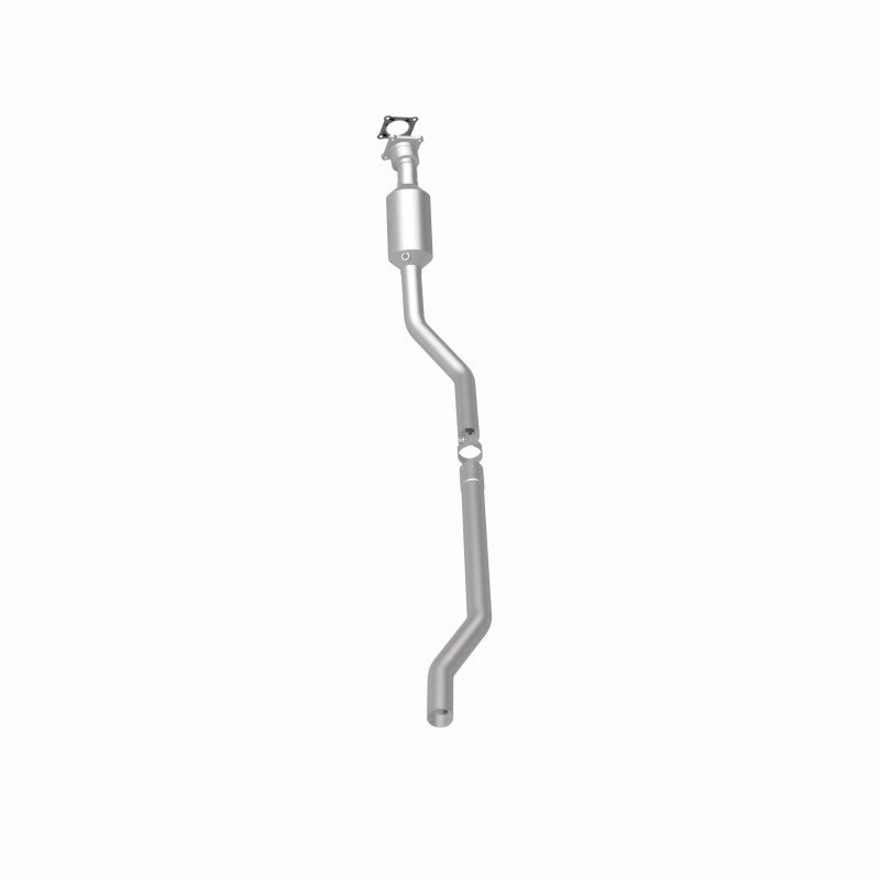 MagnaFlow California Grade CARB Compliant Direct-Fit Catalytic Converter 5451202 360 Degree Image Set