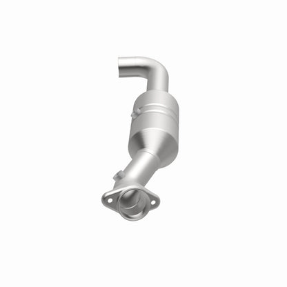 MagnaFlow Ford F-150 OEM Grade Federal / EPA Compliant Direct-Fit Catalytic Converter 52296 360 Degree Image Set