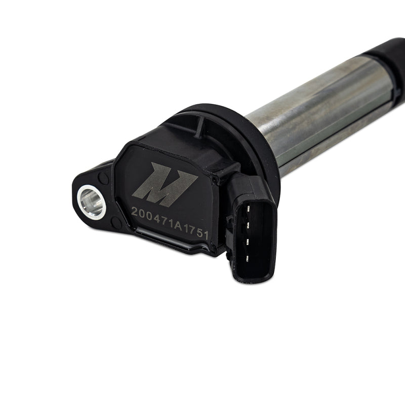 Mishimoto 09-10 Toyota Matrix 1.8L Ignition Coil - 4-Pack MMIG-MTRX-0904 MMIG-MTRX-0904 User 1
