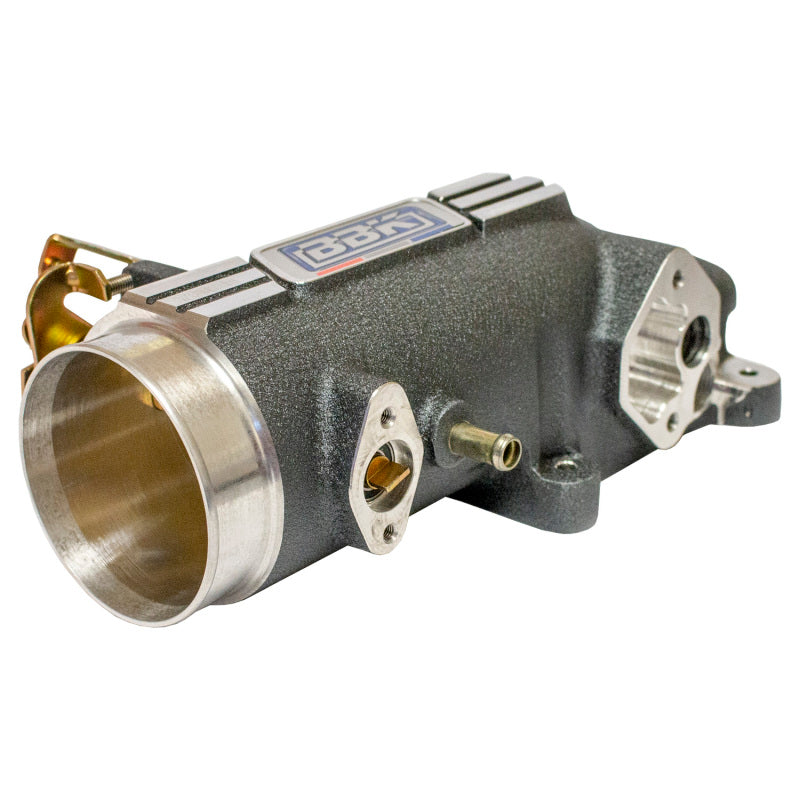 BBK Performance 96-04 Ford Mustang GT 4.6L-2V 78mm Throttle Intake 1780 User 1