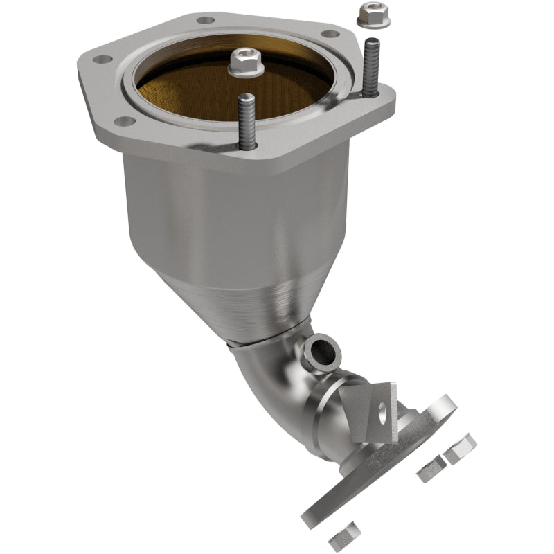 MagnaFlow Nissan Pathfinder California Grade CARB Compliant Direct-Fit Catalytic Converter 5582128 Photo - Primary