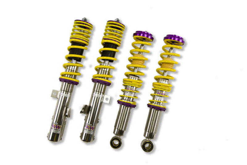 KW V2 Coilover Kit Toyota Corolla (E12U, E12T) 15256001 15256001 Photo - Primary
