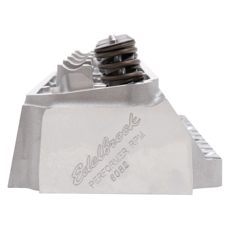 Edelbrock Cylinder Head, BB Chrysler, Performer RPM, 75cc Chamber, For Hydraulic 60829 Photo - Unmounted
