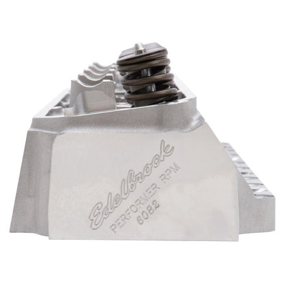 Edelbrock Cylinder Head, BB Chrysler, Performer RPM, 75cc Chamber, For Hydraulic 60829 Photo - Unmounted