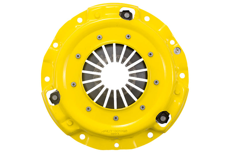 ACT Heavy Duty Pressure Plate Dodge Colt Vista L4 84-86 MB013 Photo - Primary