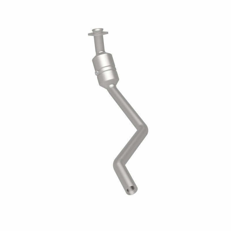 MagnaFlow Jaguar S-Type California Grade CARB Compliant Direct-Fit Catalytic Converter 5461225 360 Degree Image Set