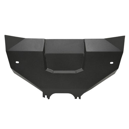 Westin 21-23 Ford Bronco(excl. Bronco Sport) XTS Skid Plate - Textured Black 59-721255 59-721255 Photo - Primary