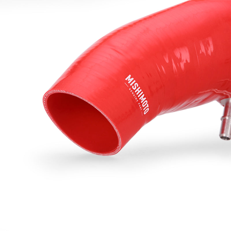 Mishimoto Ford Mustang Gt Silicone Induction Hose, 2015+ MMHOSE-MUS8-15IHRD User 4