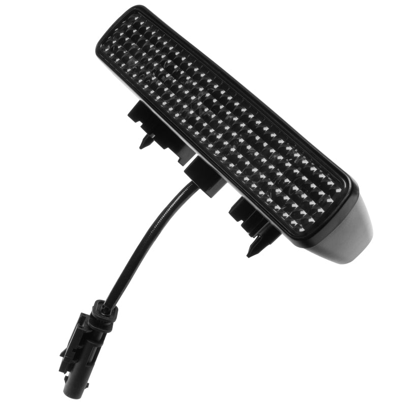 ORACLE Lighting Oracle Jeep Wrangler JL Smoked Lens LED Third Brake Light 5854-504 5854-504 User 2