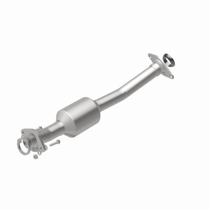 MagnaFlow Nissan NV200 OEM Grade Federal / EPA Compliant Direct-Fit Catalytic Converter 52689 360 Degree Image Set