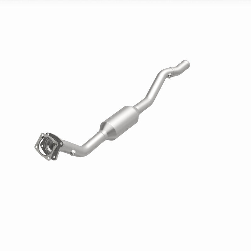 MagnaFlow Volvo HM Grade Federal / EPA Compliant Direct-Fit Catalytic Converter 24162 360 Degree Image Set