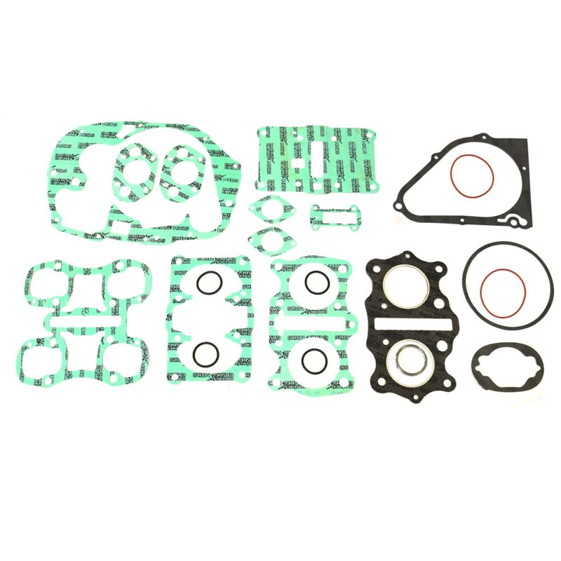 Athena 70-73 Honda CB 350 K2/K3/K4 Complete Gasket Kit (w/o Oil Seals) P400210850353 P400210850353 Photo - Primary