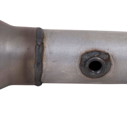 BBK Performance 05-12 Dodge 5.7L Hemi Cars Short Mid Pipe with Converters 1796 User 3