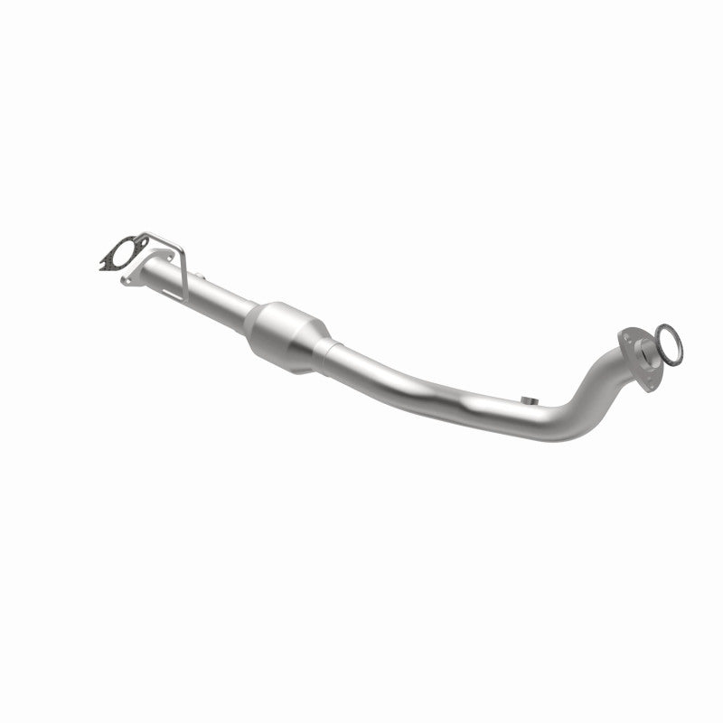 MagnaFlow HM Grade Federal / EPA Compliant Direct-Fit Catalytic Converter 93161 360 Degree Image Set