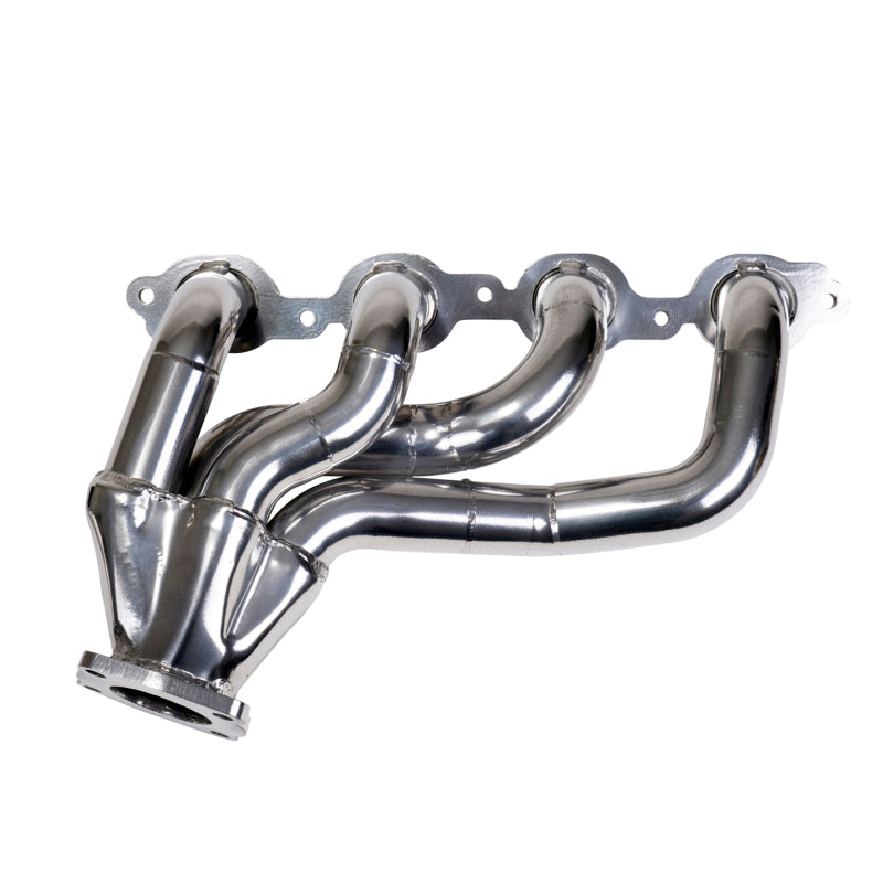 BBK 16-20 Chevrolet Camaro SS 6.2L Shorty Tuned Length Exhaust Headers - 1-3/4in Chrome 4043 4043 User 3