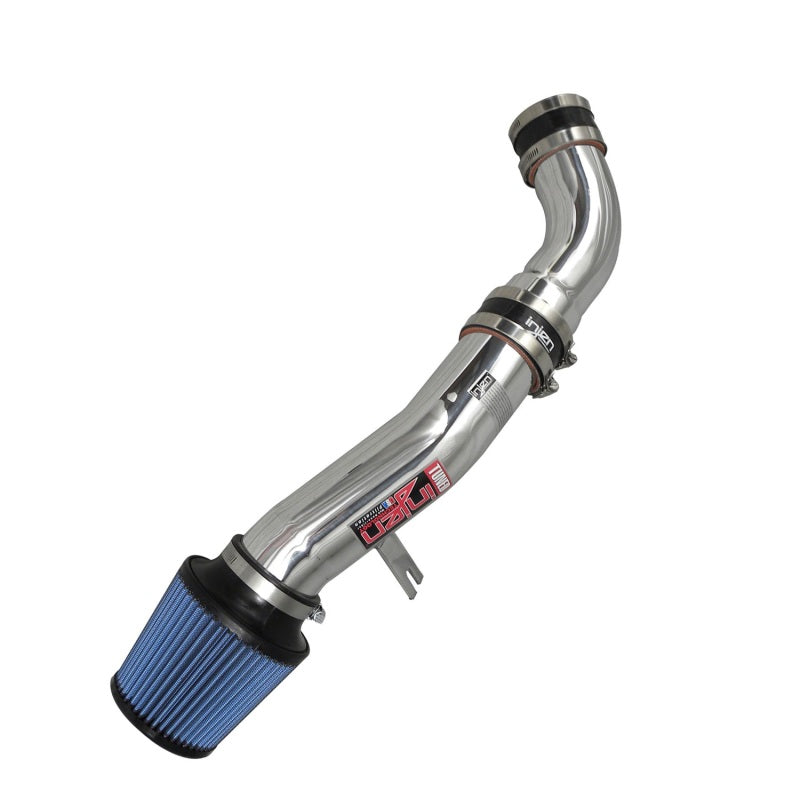 Injen 2014 Kia Forte 1.8L 4 Cyl. Black Two piece Cold Air Intake SP1322BLK Photo - Primary